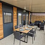 Mobile Homes Albatross Tatil Evi