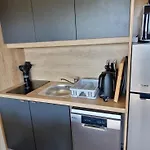 Mobile Homes Albatross Tatil Evi Pirovac