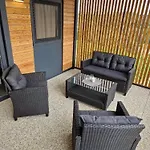 Tatil Evi Mobile Homes Albatross