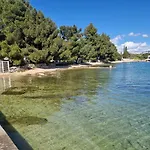 Mobile Homes Albatross Tatil Evi