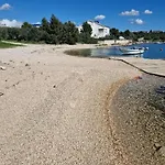 Mobile Homes Albatross Tatil Evi