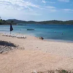 Mobile Homes Albatross Tatil Evi *