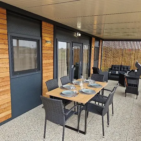 Mobile Homes Albatross Dom wakacyjny