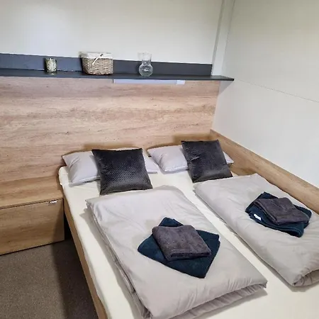 Mobile Homes Albatross