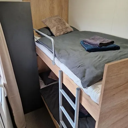 Mobile Homes Albatross *