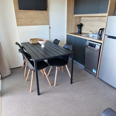 Mobile Homes Albatross