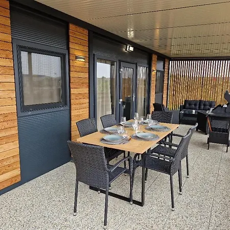 Mobile Homes Albatross