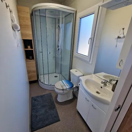 Mobile Homes Albatross *