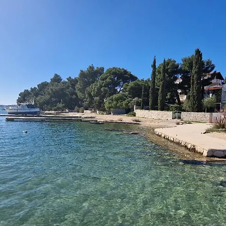 Dom wakacyjny Mobile Homes Albatross