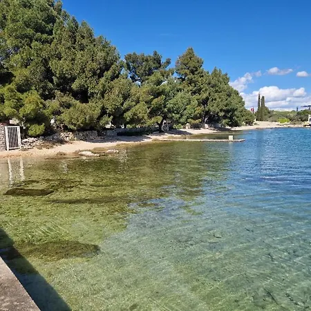 Mobile Homes Albatross Dom wakacyjny