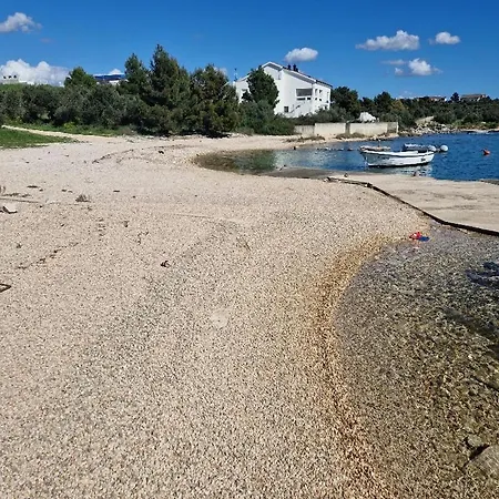 Mobile Homes Albatross Dom wakacyjny