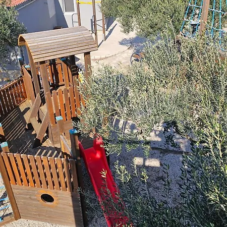 Mobile Homes Albatross