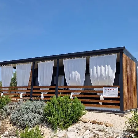 Mobile Homes Albatross * Pirovac