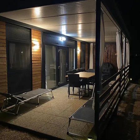 Mobile Homes Albatross Dom wakacyjny *