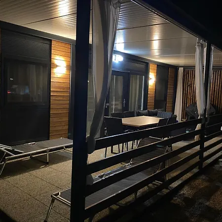 Mobile Homes Albatross Dom wakacyjny Pirovac