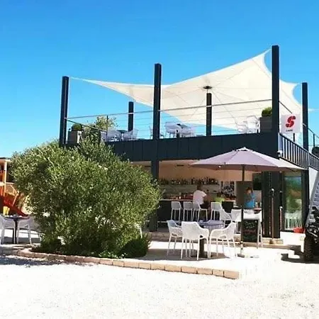 Mobile Homes Albatross *