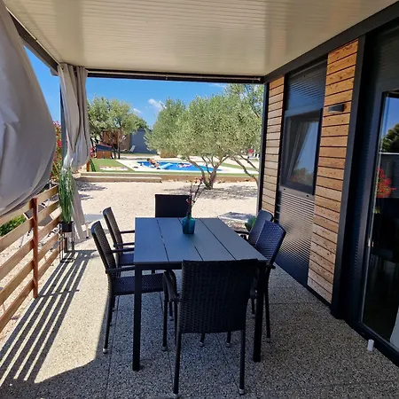 Casa vacanze Mobile Homes Albatross *