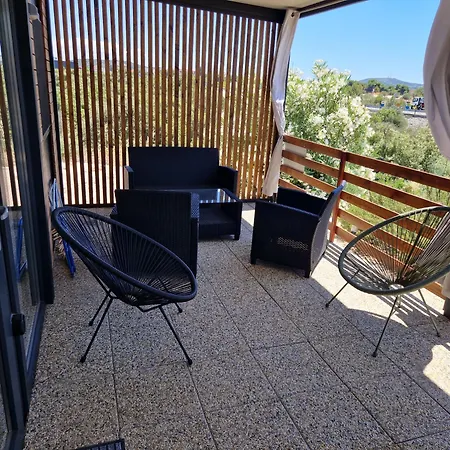 Mobile Homes Albatross Casa vacanze