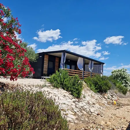 Casa vacanze Mobile Homes Albatross