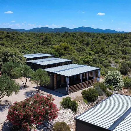 Casa vacanze Mobile Homes Albatross Pirovac