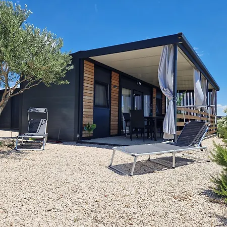 Mobile Homes Albatross Casa vacanze