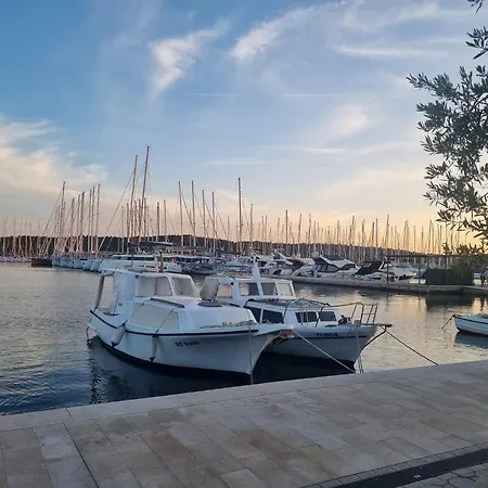 Casa vacanze Mobile Homes Albatross *