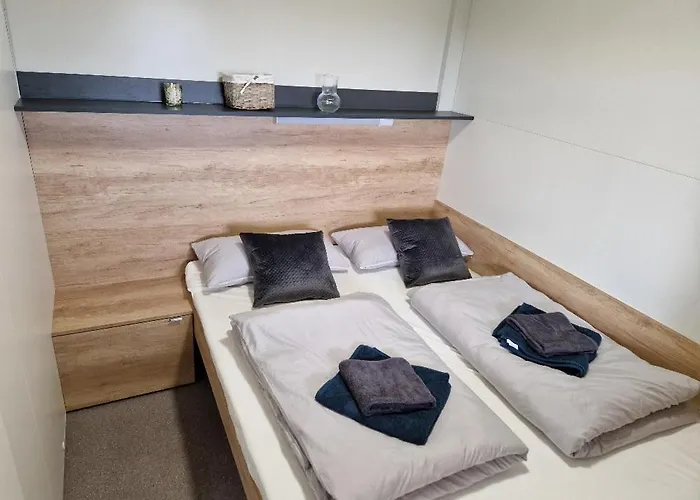 Mobile Homes Albatross