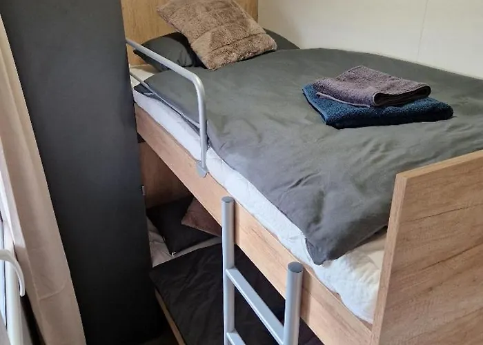 Mobile Homes Albatross *