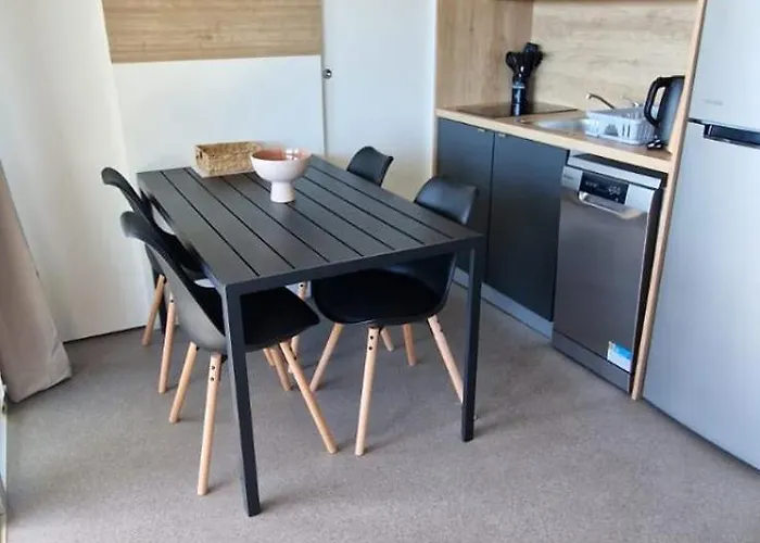 Mobile Homes Albatross