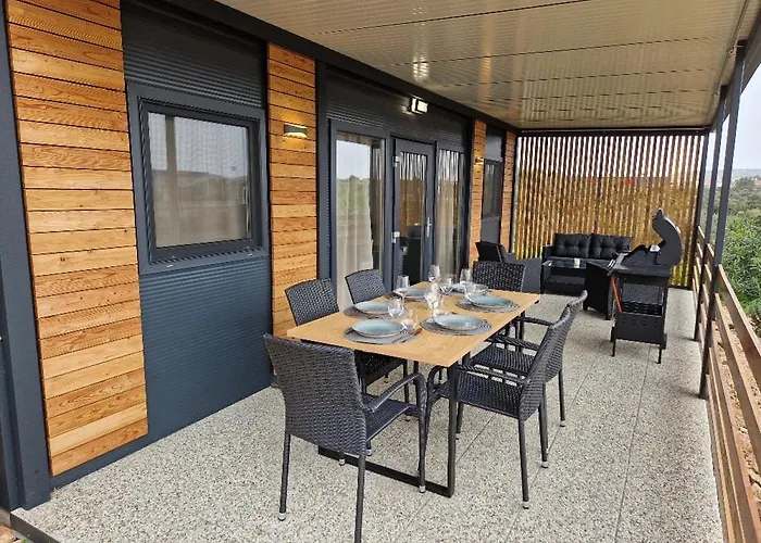 Mobile Homes Albatross