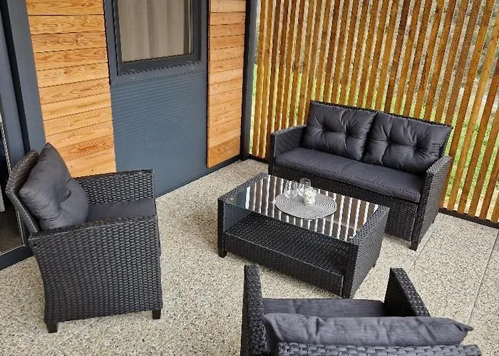 Casa vacanze Mobile Homes Albatross