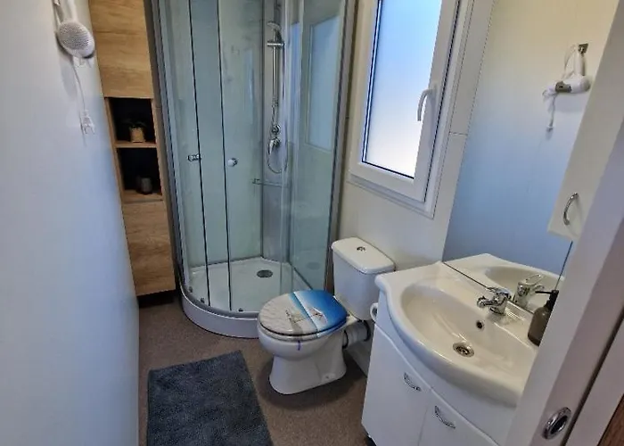 Mobile Homes Albatross *