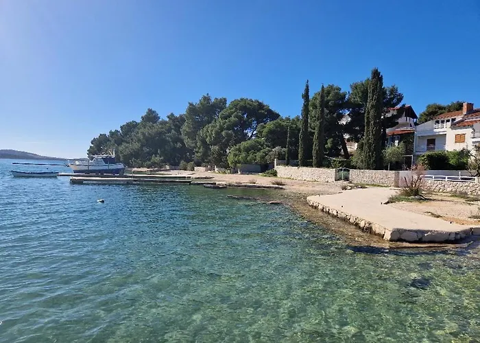 Casa vacanze Mobile Homes Albatross