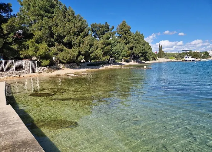 Mobile Homes Albatross Tatil Evi