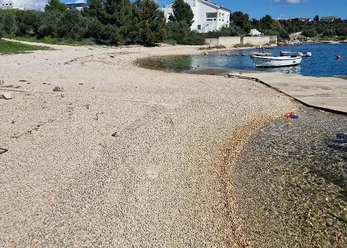 Mobile Homes Albatross בית נופש