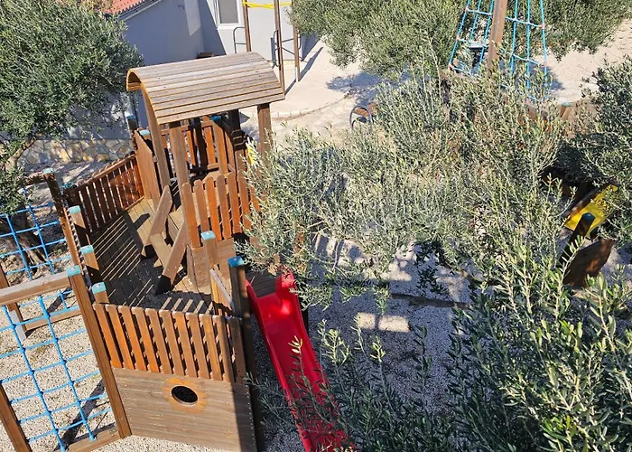 Mobile Homes Albatross