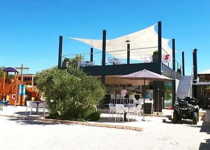 Mobile Homes Albatross *